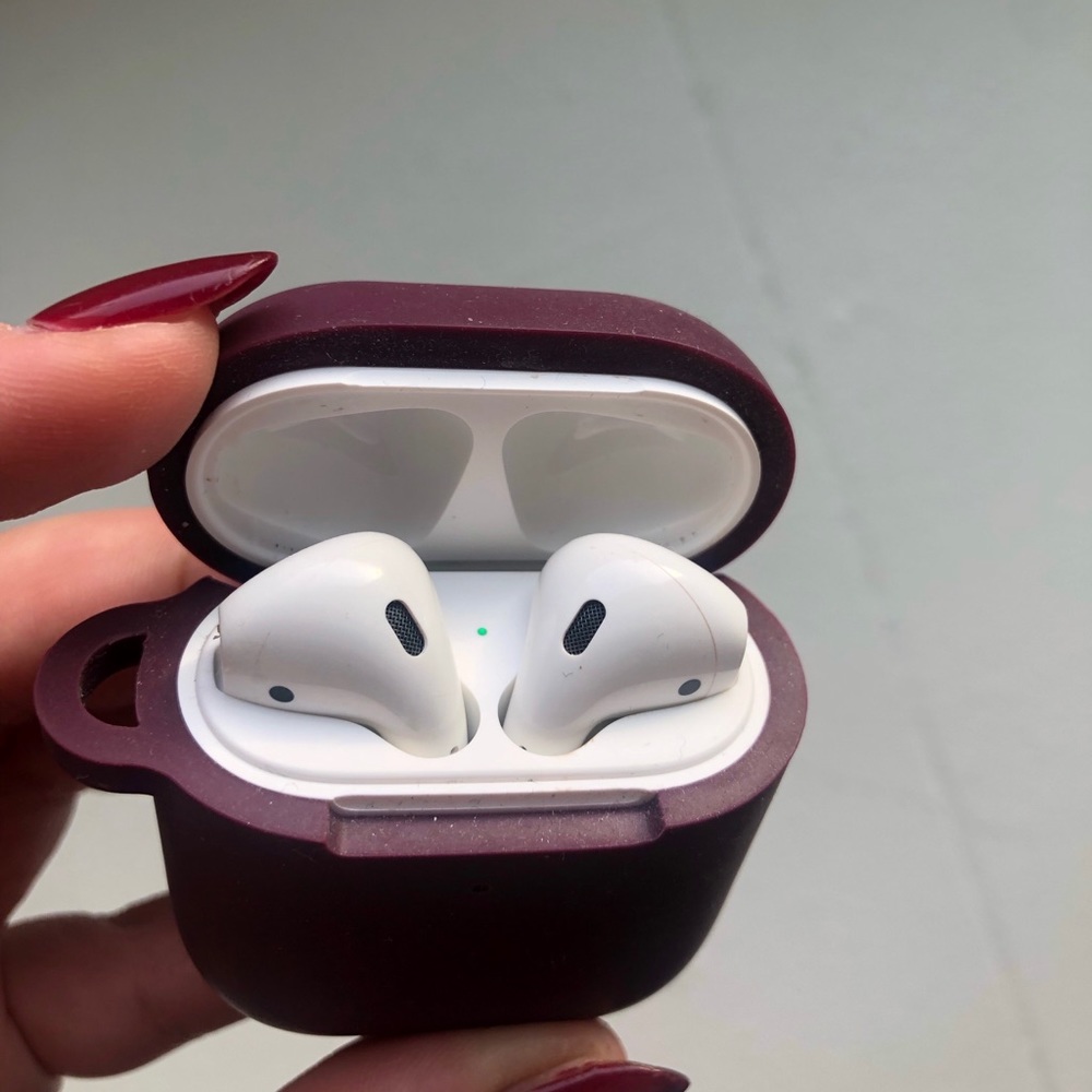 Original Apple AirPods